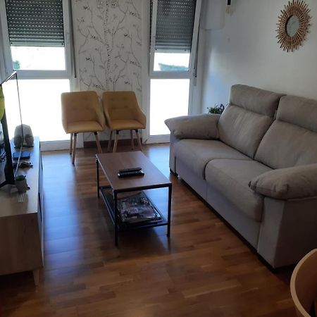 Apartamentos Parke24 San Sebastian By Ruva Renteria Exterior photo